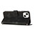 Leather Case Stands Flip Cover Holder Y04X for Apple iPhone 13