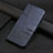 Leather Case Stands Flip Cover Holder Y04X for Motorola Moto G53j 5G