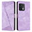 Leather Case Stands Flip Cover Holder Y04X for OnePlus 10 Pro 5G