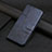 Leather Case Stands Flip Cover Holder Y04X for Oppo Reno10 Pro+ Plus 5G