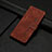 Leather Case Stands Flip Cover Holder Y04X for Xiaomi Mi 13 5G