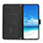 Leather Case Stands Flip Cover Holder Y04X for Xiaomi Mi 13 Pro 5G
