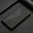 Leather Case Stands Flip Cover Holder Y05X for Google Pixel 6 Pro 5G Black
