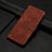 Leather Case Stands Flip Cover Holder Y06X for Xiaomi Civi 2 5G