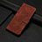 Leather Case Stands Flip Cover Holder Y06X for Xiaomi Redmi Note 12 Turbo 5G