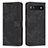 Leather Case Stands Flip Cover Holder Y07X for Google Pixel 6a 5G