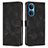 Leather Case Stands Flip Cover Holder Y07X for Huawei Honor X7