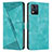 Leather Case Stands Flip Cover Holder Y07X for Motorola Moto E13