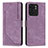 Leather Case Stands Flip Cover Holder Y07X for Motorola Moto Edge (2023) 5G