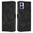 Leather Case Stands Flip Cover Holder Y07X for Motorola Moto Edge 30 Lite 5G