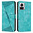 Leather Case Stands Flip Cover Holder Y07X for Motorola Moto Edge 30 Ultra 5G