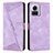 Leather Case Stands Flip Cover Holder Y07X for Motorola Moto Edge 30 Ultra 5G