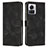 Leather Case Stands Flip Cover Holder Y07X for Motorola Moto Edge 30 Ultra 5G