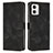 Leather Case Stands Flip Cover Holder Y07X for Motorola Moto G 5G (2023)