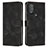 Leather Case Stands Flip Cover Holder Y07X for Motorola Moto G Power (2022)