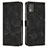 Leather Case Stands Flip Cover Holder Y07X for Nokia C02