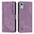 Leather Case Stands Flip Cover Holder Y07X for Nokia C12 Plus