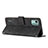 Leather Case Stands Flip Cover Holder Y07X for Nokia C12 Plus