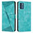 Leather Case Stands Flip Cover Holder Y07X for Nokia C300