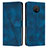 Leather Case Stands Flip Cover Holder Y07X for Nokia G10