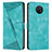 Leather Case Stands Flip Cover Holder Y07X for Nokia G10