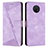 Leather Case Stands Flip Cover Holder Y07X for Nokia G10