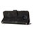 Leather Case Stands Flip Cover Holder Y07X for Nokia G10