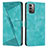 Leather Case Stands Flip Cover Holder Y07X for Nokia G11