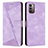 Leather Case Stands Flip Cover Holder Y07X for Nokia G11