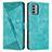 Leather Case Stands Flip Cover Holder Y07X for Nokia G22