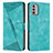 Leather Case Stands Flip Cover Holder Y07X for Nokia G310 5G