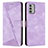 Leather Case Stands Flip Cover Holder Y07X for Nokia G310 5G