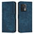 Leather Case Stands Flip Cover Holder Y07X for OnePlus 10 Pro 5G