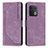 Leather Case Stands Flip Cover Holder Y07X for OnePlus 10 Pro 5G