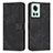 Leather Case Stands Flip Cover Holder Y07X for OnePlus 10R 5G