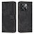 Leather Case Stands Flip Cover Holder Y07X for OnePlus 10T 5G