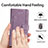 Leather Case Stands Flip Cover Holder Y07X for OnePlus Nord CE 3 Lite 5G