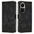 Leather Case Stands Flip Cover Holder Y07X for Oppo Reno10 5G