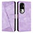 Leather Case Stands Flip Cover Holder Y07X for Oppo Reno10 Pro+ Plus 5G