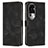 Leather Case Stands Flip Cover Holder Y07X for Oppo Reno10 Pro+ Plus 5G