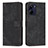 Leather Case Stands Flip Cover Holder Y07X for Realme 10 4G