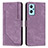 Leather Case Stands Flip Cover Holder Y07X for Realme 10 5G