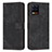 Leather Case Stands Flip Cover Holder Y07X for Realme 8 4G