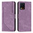 Leather Case Stands Flip Cover Holder Y07X for Realme 8 4G