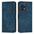Leather Case Stands Flip Cover Holder Y07X for Realme 9 Pro+ Plus 5G