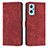 Leather Case Stands Flip Cover Holder Y07X for Realme 9i 5G