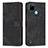 Leather Case Stands Flip Cover Holder Y07X for Realme C21Y