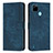 Leather Case Stands Flip Cover Holder Y07X for Realme C21Y