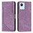 Leather Case Stands Flip Cover Holder Y07X for Realme C30