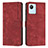 Leather Case Stands Flip Cover Holder Y07X for Realme C30